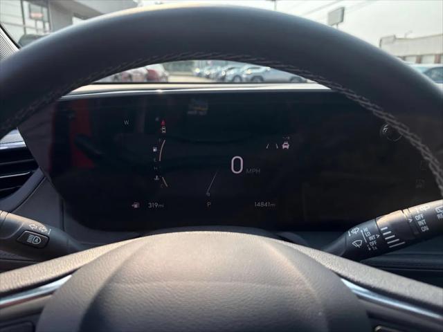 2026 Buick Encore GX Preferred FWD