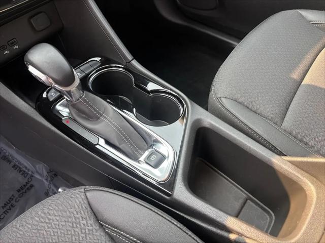 2026 Buick Encore GX Preferred FWD