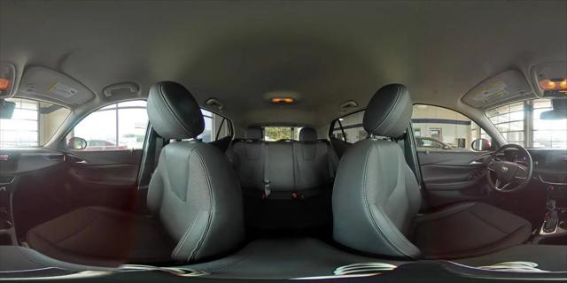2026 Buick Encore GX Preferred FWD