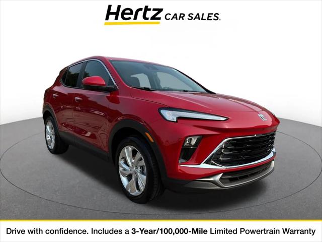 2026 Buick Encore GX Preferred FWD for sale in Morrow, GA