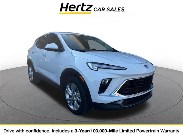 2025 Buick Encore GX Preferred AWD for sale in Morrow, GA