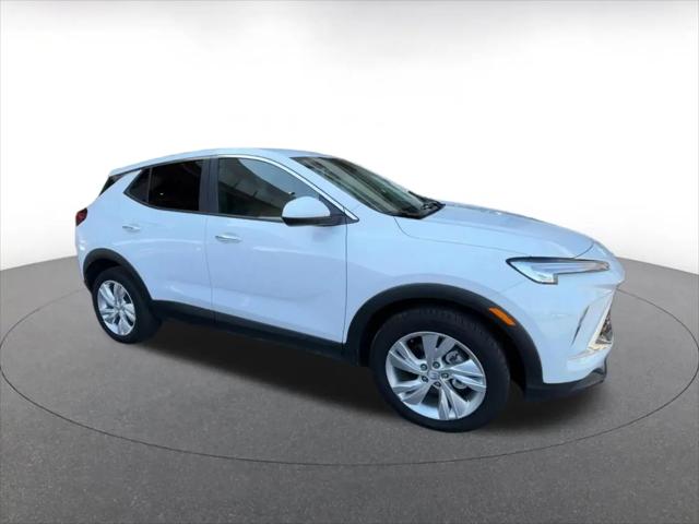 2025 Buick Encore GX Preferred AWD