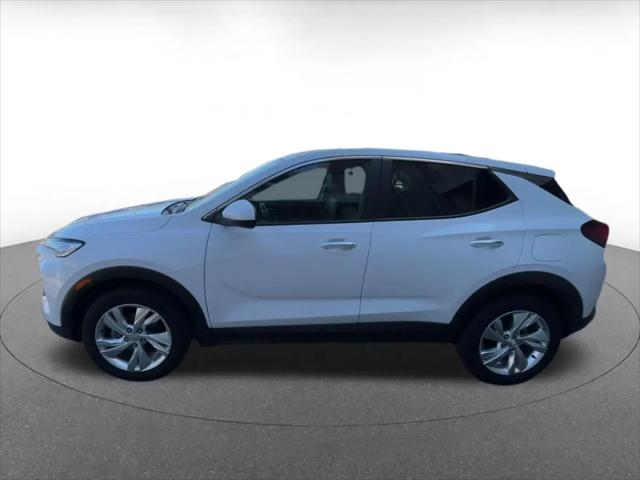 2025 Buick Encore GX Preferred AWD