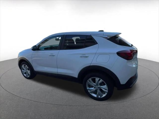 2025 Buick Encore GX Preferred AWD