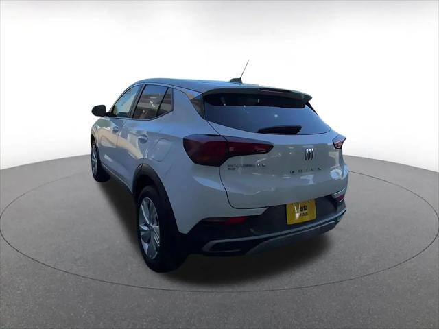 2025 Buick Encore GX Preferred AWD