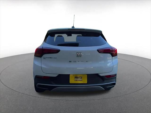 2025 Buick Encore GX Preferred AWD