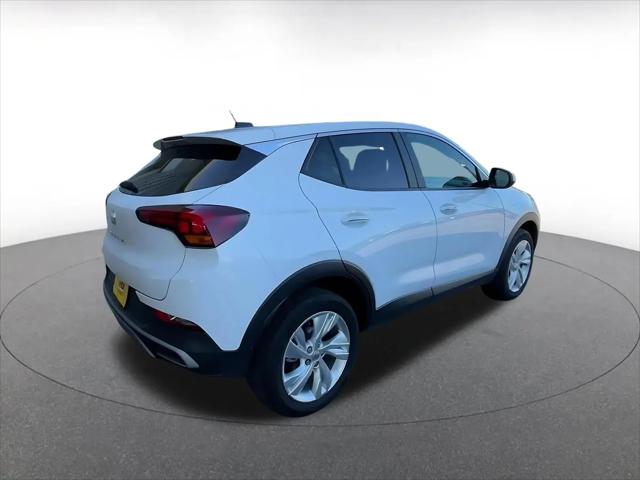 2025 Buick Encore GX Preferred AWD