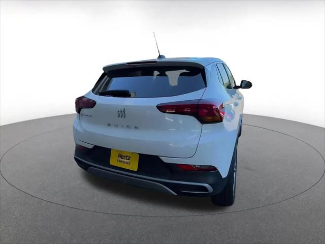 2025 Buick Encore GX Preferred AWD