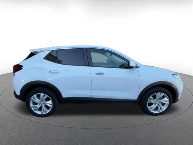 2025 Buick Encore GX Preferred AWD