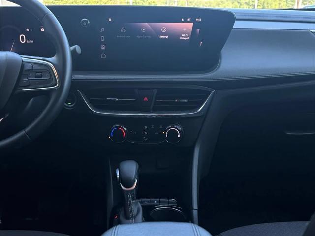 2025 Buick Encore GX Preferred AWD