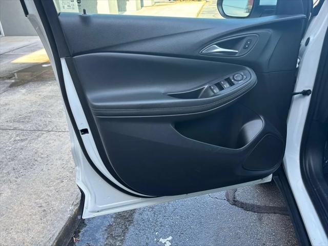 2025 Buick Encore GX Preferred AWD