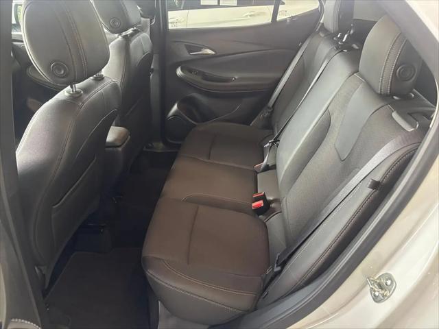 2025 Buick Encore GX Preferred AWD