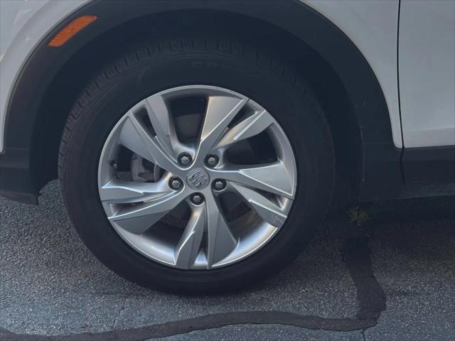 2025 Buick Encore GX Preferred AWD