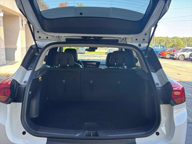 2025 Buick Encore GX Preferred AWD