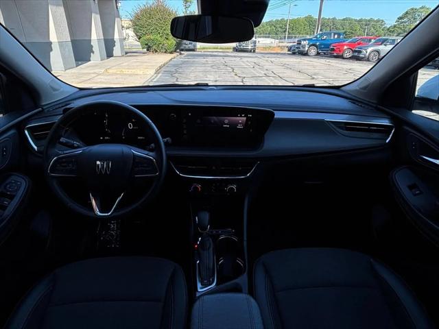 2025 Buick Encore GX Preferred AWD