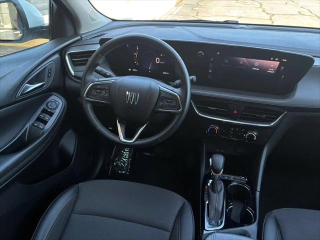 2025 Buick Encore GX Preferred AWD