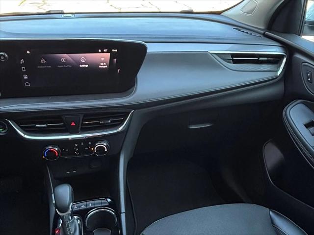 2025 Buick Encore GX Preferred AWD