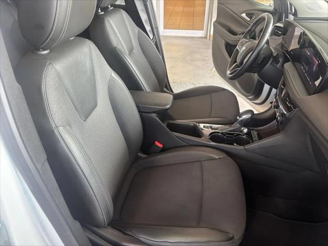 2025 Buick Encore GX Preferred AWD
