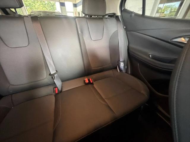 2025 Buick Encore GX Preferred AWD