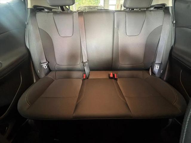 2025 Buick Encore GX Preferred AWD