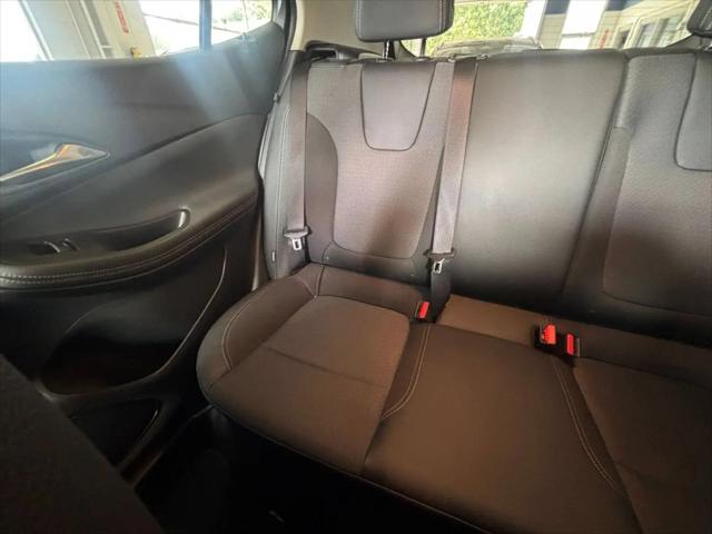 2025 Buick Encore GX Preferred AWD
