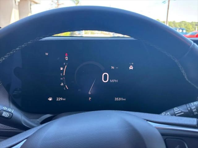2025 Buick Encore GX Preferred AWD