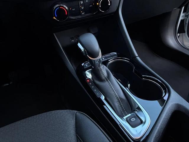 2025 Buick Encore GX Preferred AWD