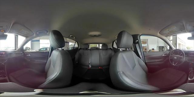 2025 Buick Encore GX Preferred AWD