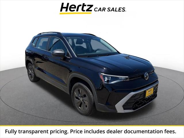 2026 Volkswagen Taos S for sale in Stockton, CA