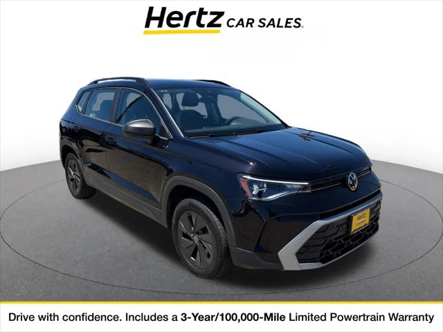 2026 Volkswagen Taos S for sale in Stockton, CA