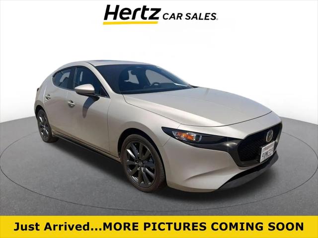 2026 Mazda Mazda3 2.5 S Preferred for sale in Stockton, CA