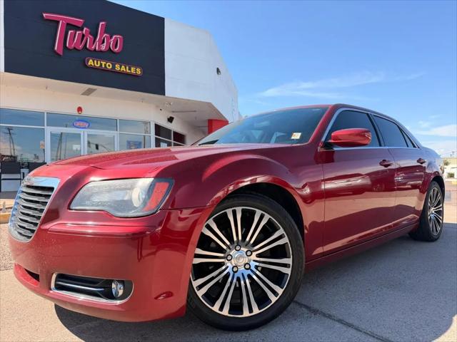 2013 Chrysler 300 300S for sale in Mesa, AZ