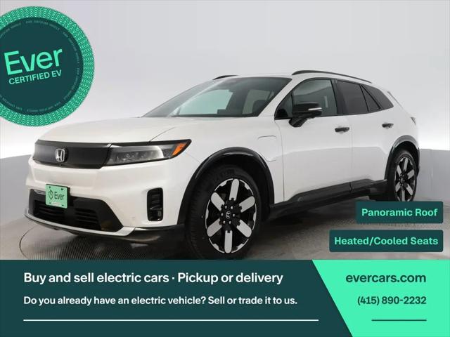 2024 Honda Prologue Elite for sale in Costa Mesa, CA