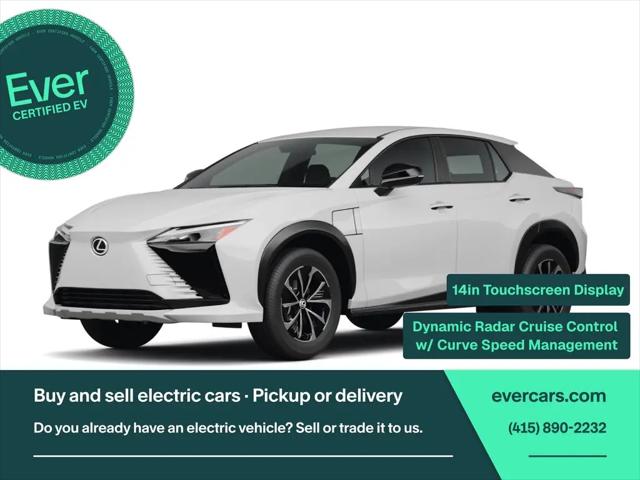 2024 Lexus RZ 450e Premium for sale in Costa Mesa, CA