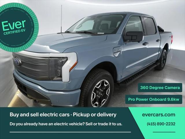 2023 Ford F-150 XLT for sale in Costa Mesa, CA