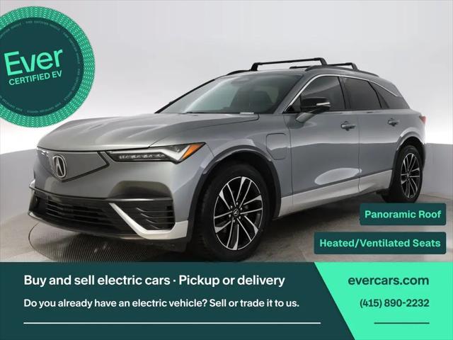 2024 Acura ZDX A-SPEC for sale in Costa Mesa, CA