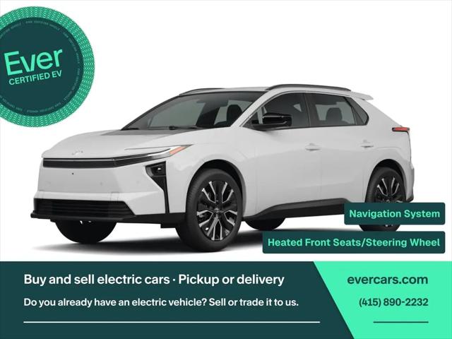 2026 Toyota bZ XLE for sale in Costa Mesa, CA