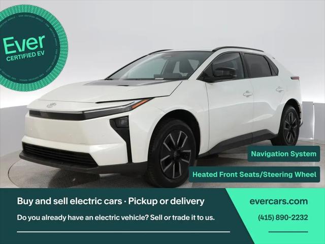 2026 Toyota bZ XLE for sale in Costa Mesa, CA