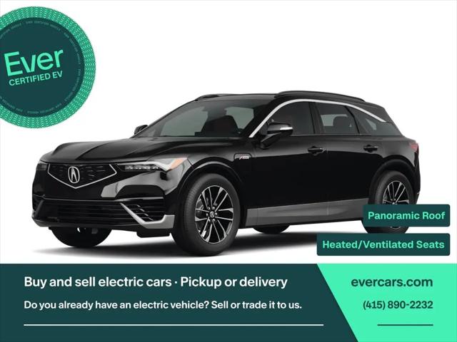 2024 Acura ZDX A-SPEC for sale in Costa Mesa, CA