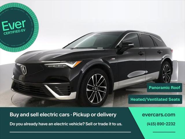 2024 Acura ZDX A-SPEC for sale in Costa Mesa, CA