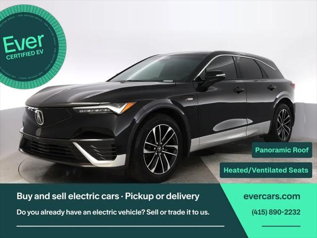 2024 Acura ZDX A-SPEC for sale in Costa Mesa, CA