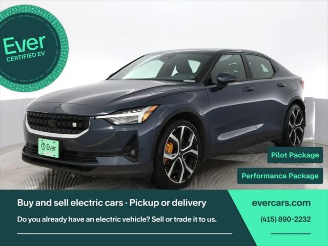 2023 Polestar 2 Long Range Dual Motor Performance Plus for sale in Costa Mesa, CA