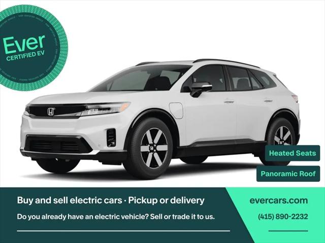 2024 Honda Prologue Touring for sale in Costa Mesa, CA