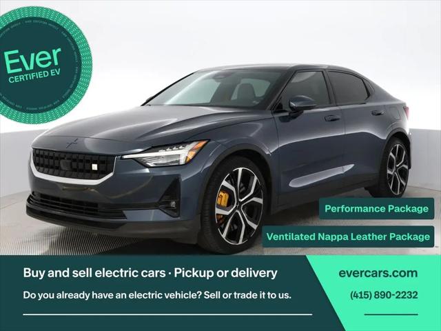 2023 Polestar 2 Long Range Dual Motor Performance Plus for sale in Costa Mesa, CA
