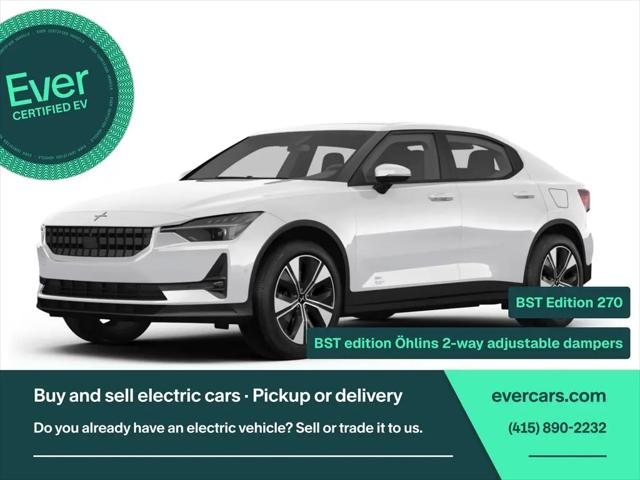 2023 Polestar 2 Long Range Dual Motor BST edition 270 for sale in Costa Mesa, CA