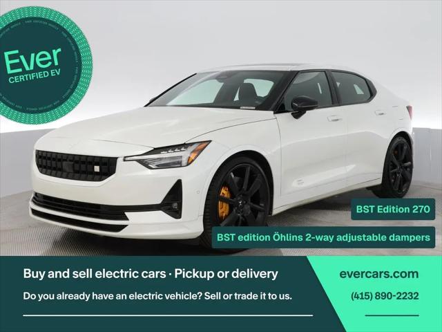 2023 Polestar 2 Long Range Dual Motor BST edition 270 for sale in Costa Mesa, CA
