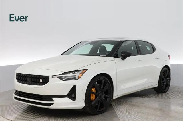 2023 Polestar 2 Long Range Dual Motor BST edition 270