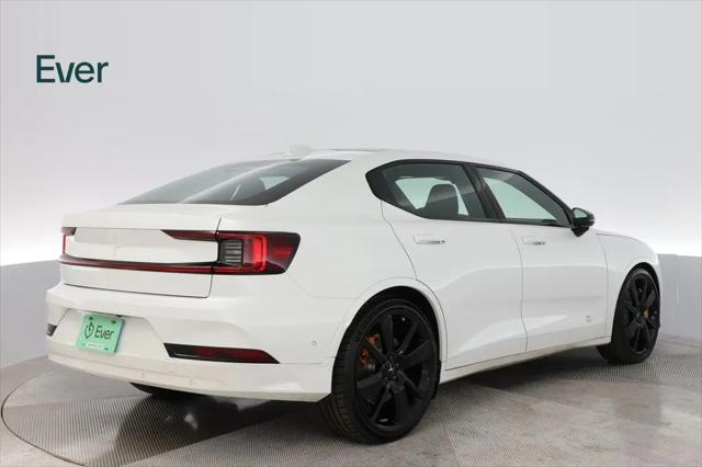 2023 Polestar 2 Long Range Dual Motor BST edition 270