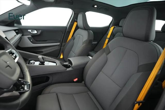 2023 Polestar 2 Long Range Dual Motor BST edition 270