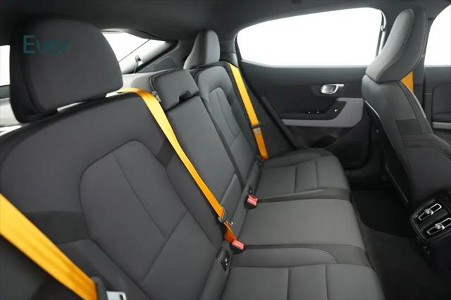 2023 Polestar 2 Long Range Dual Motor BST edition 270